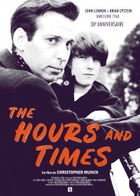 The Hours and Times - affiche