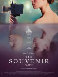 The Souvenir : Part 2 - Réalisation Joanna Hogg - Photo