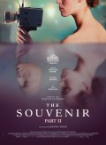 The Souvenir : part 2 - affiche