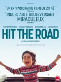 Hit the Road - Réalisation Panah Panahi - Photo