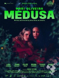 Medusa - Réalisation Anita Rocha da Silveira - Photo