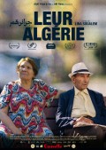 Leur Algérie - affiche