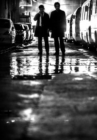 Limbo - Réalisation Soi Cheang - Photo