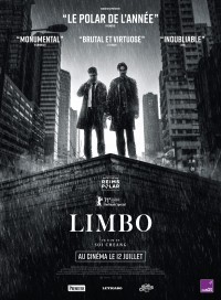 Affiche du film Limbo - Réalisation Soi Cheang