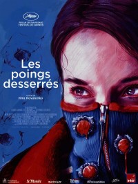 Affiche Les Poings desserrés - Kira Kovalenko