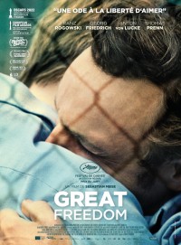 Great Freedom - Réalisation Sebastian Meise - Photo