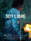 Affiche Soy libre - Laure Portier