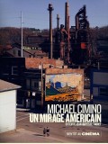 Michael Cimino, un mirage américain, affiche