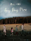 Any Day Now - affiche