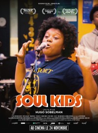 Soul Kids - affiche