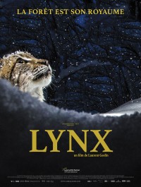 Lynx - affiche