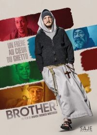 Brother - affiche