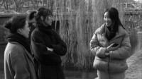 Introduction - Réalisation Sang-Soo Hong - Photo