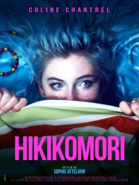 Hikikomori - affiche