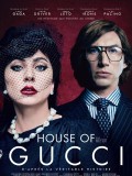 House of Gucci, affiche