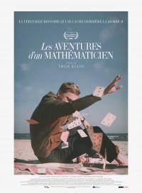 Les Aventures d'un mathématicien - affiche