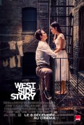 West Side Story - Affiche