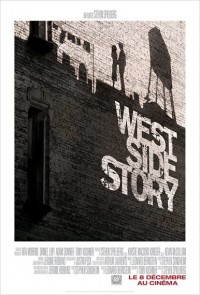 West Side Story - Affiche