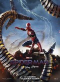 Spider-Man : No Way Home - affiche