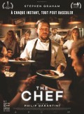 The Chef - affiche