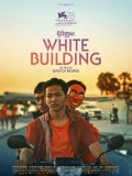 The White Building - affiche