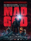 Affiche du film Mad God - Réalisation Phil Tippett