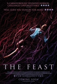 The Feast - affiche