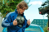 Super-héros malgré lui - Réalisation Philippe Lacheau - Photo