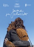 Jane par Charlotte - affiche
