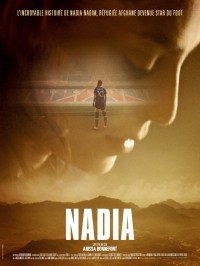 Nadia - affiche