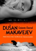 Dušan Makavejev, cinéaste charnel - affiche
