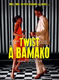 Twist à Bamako - affiche 