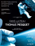 Dans les yeux de Thomas Pesquet et autres aventures spatiales - Réalisation Jürgen Hansen, Pierre-Emmanuel Le Goff - Photo