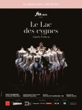 Le Lac des cygnes (Chaillot-FRA Cinéma)