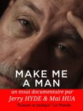Make Me a Man - affiche