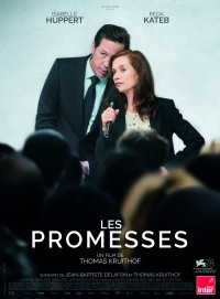 Les Promesses - affiche