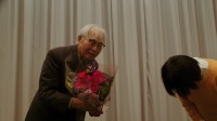 Professeur Yamamoto part à la retraite - Réalisation Kazuhiro Soda - Photo