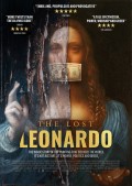 The Lost Leonardo - affiche