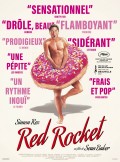 Red Rocket - affiche