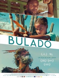 Affiche Buladó - Eché Janga