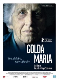 Affiche Golda Maria - Patrick Sobelman, Hugo Sobelman