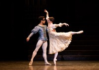 Romeo & Juliet (Royal Opera House) - Photo