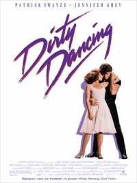 Dirty Dancing : Affiche
