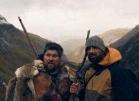 Wild Men - Réalisation Thomas Daneskov - Photo