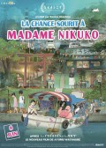 La chance sourit à madame Nikuko - Réalisation Ayumu Watanabe - Affiche