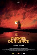 Affiche L'Empire du silence - Thierry Michel