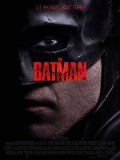Affiche The Batman - Matt Reeves