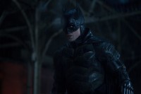 The Batman - Réalisation Matt Reeves - Photo