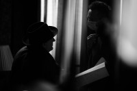 Maigret - Réalisation Patrice Leconte - Photo