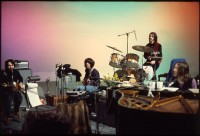 The Beatles: Get Back - The Rooftop Concert - Réalisation Peter Jackson - Photo